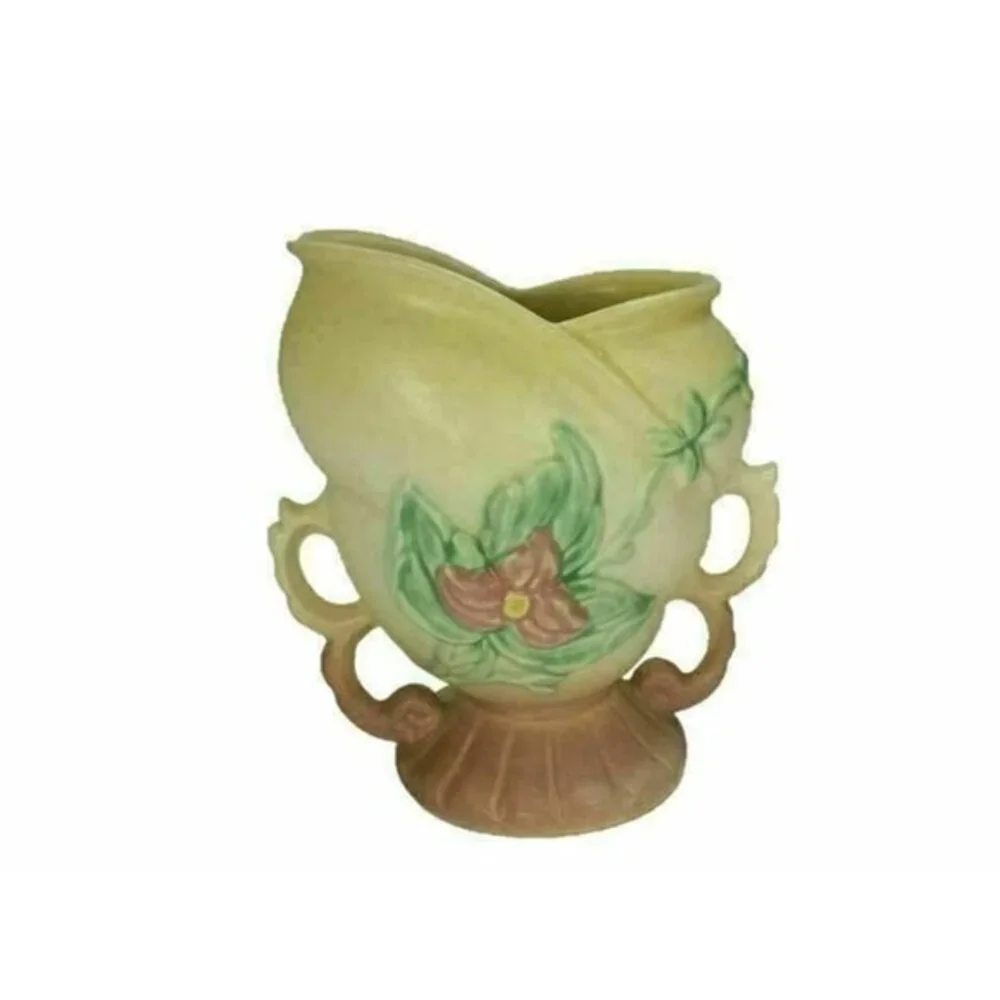 Hull Pottery hull art